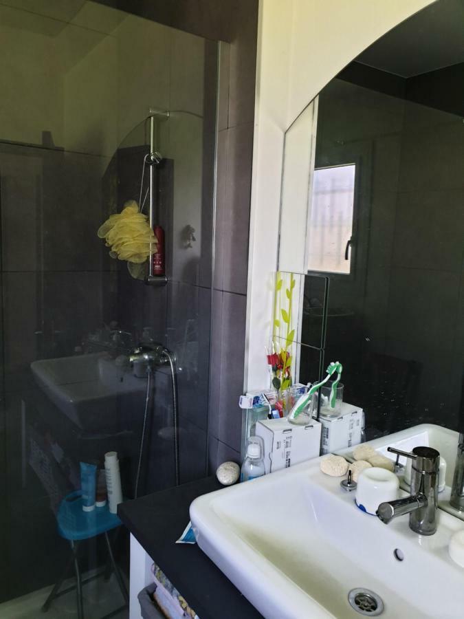 Brigitte Carbonnel Apartamento Aydat Exterior foto